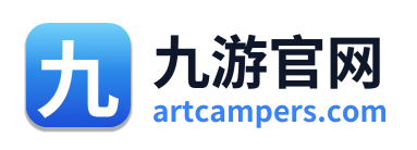 九游官网 Logo